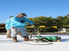 Great Lakes Roofing Corporation - Photo -1