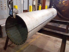 Harbor Steel & Supply Corporation - Photo 0