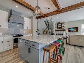 Infinity Homes Inc. - Photo 0