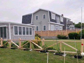 Stafford Fence Company Inc. - Photo 3