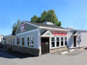 Hammond Lumber Company - Photo 1