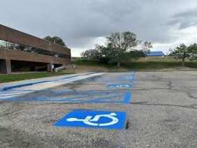 Wyoming Fresh Line Striping LLC - Photo 5