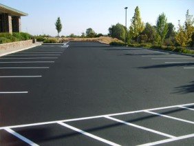 Elite Asphalt Solutions - Photo 1