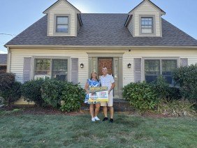 Mighty Dog Roofing of South Shore - Photo 6