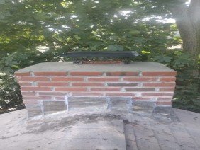 Marksman Masonry And Construction,Foundtaion Waterproofing, Chimney Repairs - Photo 1