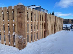Ridgeline Fence and Deck - Photo 3