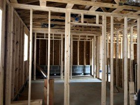 MARKING CONSTRUCTION - Photo 1