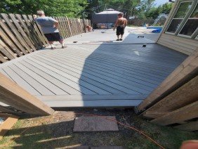 Wagner Construction LLC - Photo 4