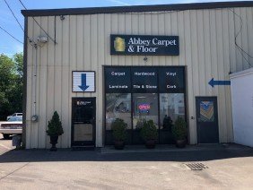 Abbey Carpet & Floor - Photo 6