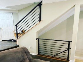 Santos Iron Works LLC - Metal Fabricator - Photo -1