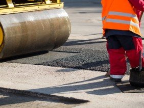 Mark Lee Asphalt & Paving - Photo 1