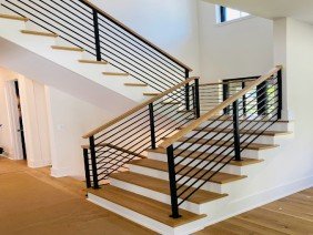 Santos Iron Works LLC - Metal Fabricator - Photo 4