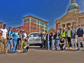 Smart Green Solar - Photo 3