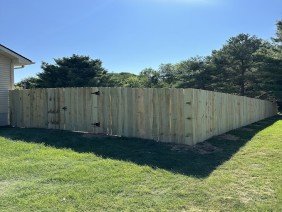 West Michigan Fence - Photo 1