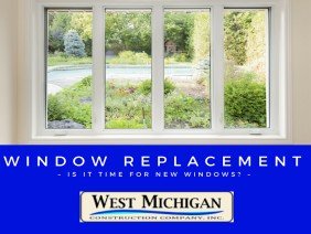 West Michigan Construction Company - Photo -1