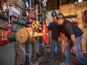 Cogswell Sprinkler Co., Inc. - Photo 0