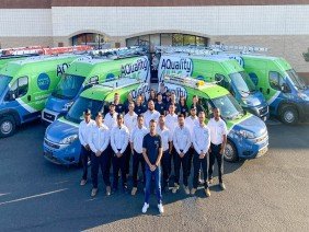 A Quality HVAC and Plumbing Services LLC - Photo 6