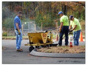 Paul G. Smith Paving - Photo 3