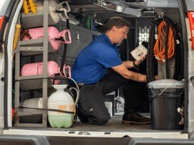 Conditioned Air Solutions - Photo 0