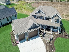 Perthel Homes, Inc. - Photo 6