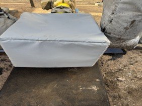 El Chihuas Insulation - Photo 4