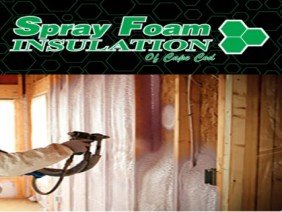 Spray Foam of Cape Cod - Photo 6