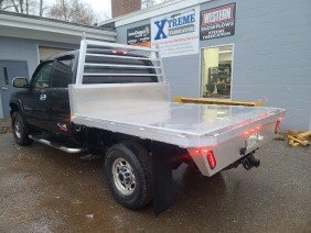 Xtreme Fabrication LLC - Photo 5