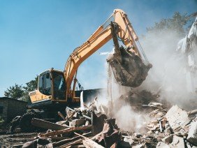 USDemo Commercial Demolition Contractors - Photo 3