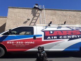 Larson Air Conditioning - Photo 5