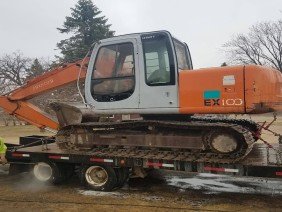 Layman Excavating - Photo 1
