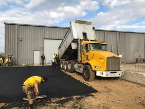 Midwest Asphalt Maintenance - Photo -1