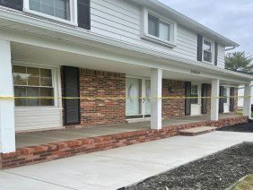 Resurrection Brick - Photo 0