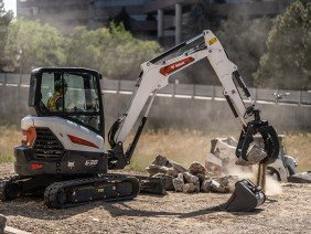 Carleton Equipment Bobcat of Saginaw/Flint - Photo 4