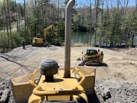 Doss Excavating LLC - Photo -1