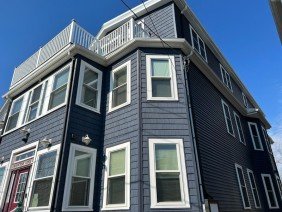 Renova Contractor – Roofing, Gutters & Siding – Malden MA - Photo 0
