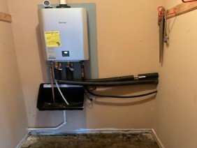 Sanders Plumbing HVAC - Photo 5