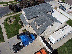 MTM Roofing - Photo 3