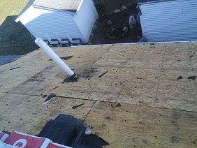 Legacy Roofing & Restorations - Photo 0