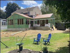 Salisbury Construction Company - Photo 4