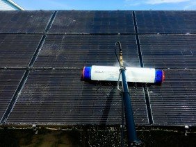 The Electric and Solar Specialist - Photo 1