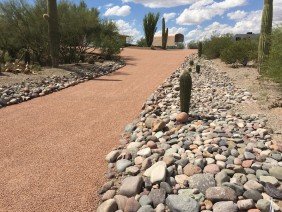 APS Chipsealing & Asphalt Paving LLC - Photo 2