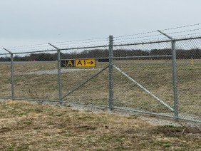 GMH Fence Company - Photo -1