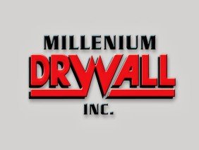 Millennium Dry Wall Inc - Photo 0