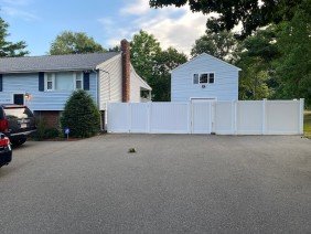 Iron Fence LLC - Photo -1