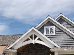 Chapman Siding Inc - Photo 2