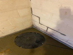 Once & Done Waterproofing Solutions LLC - Photo 0