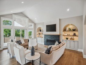 Mallory Hoggard Interiors, LLC - Photo 5