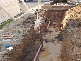 Arkansas Backflow and Plumbing Inc - Photo -1