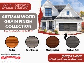 Overhead Door Company of Cody - Photo 2