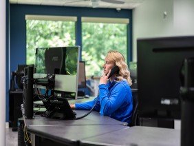 Habitec Security Inc - Photo 5